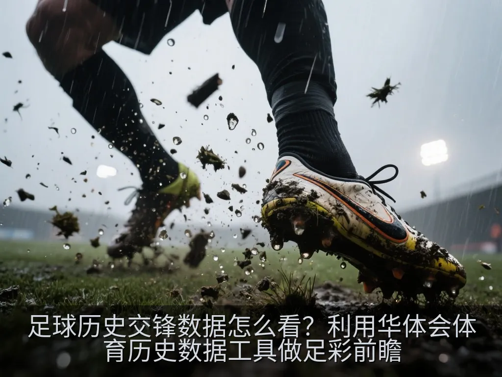 足球历史交锋数据怎么看？利用华体会体育历史数据工具做足彩前瞻